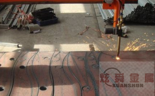 09CuPCrNi-A耐候鋼板是怎樣焊接的